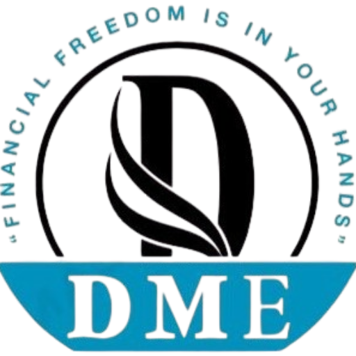 DME logo